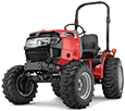 Shop Tractors at Mike Cooper Tractors